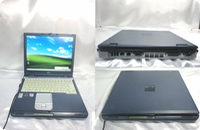 パソコンイメージ